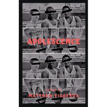 Adolescence: Poems