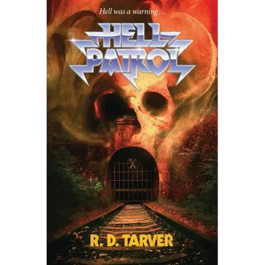 Hell Patrol
