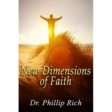 New Dimensions of Faith