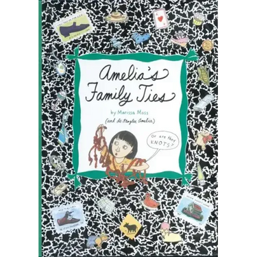Amelia's Family Ties