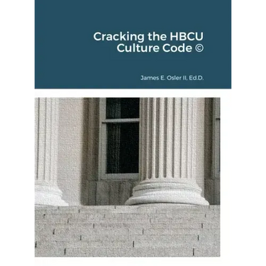 Cracking the HBCU Culture Code (c)