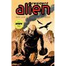 Resident Alien Omnibus Volume 1