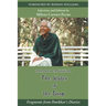 The Water of the Drop: Fragments from Panikkar Diaries