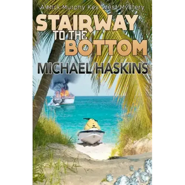 Stairway to the Bottom