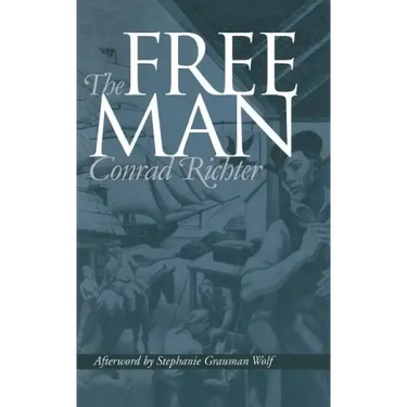The Free Man