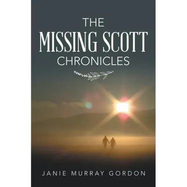 The Missing Scott Chronicles