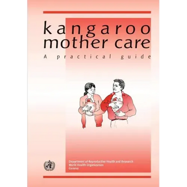 Kangaroo Mother Care