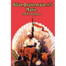 Allan Quatermain # 5: Marie