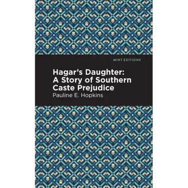 Hagar's Daughter