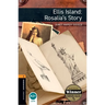 Oxford Bookworms 3e 2 Ellis Isld Rosalia Story MP3 Pack