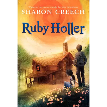 Ruby Holler