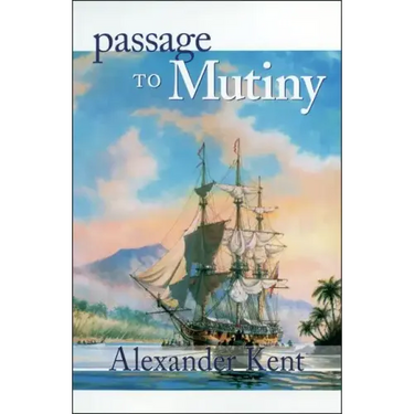 Passage to Mutiny