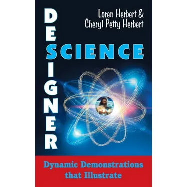 Designer Science: Dynamic Demonstrations that Illustrate