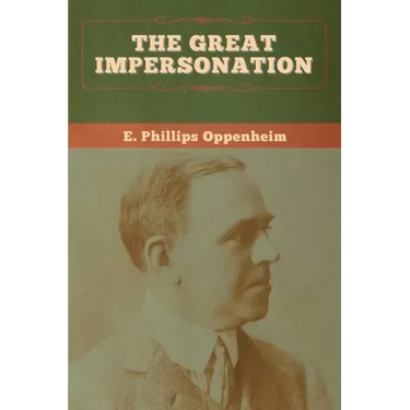 The Great Impersonation