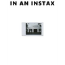 In an Instax