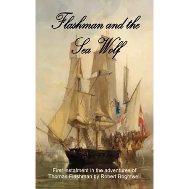 Flashman and the Seawolf