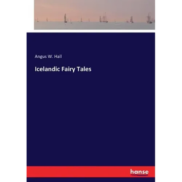 Icelandic Fairy Tales
