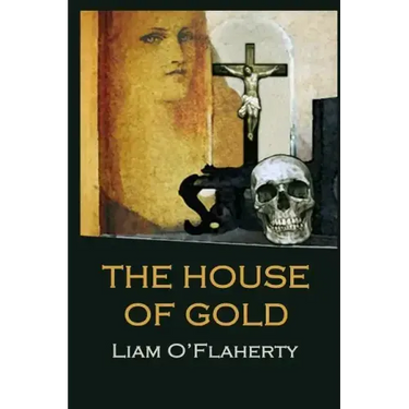 The House of Gold
