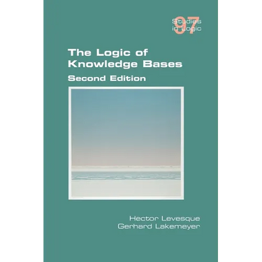 The Logic of Knowledge Bases