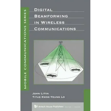 Digital Beamforming in Wireless Communications