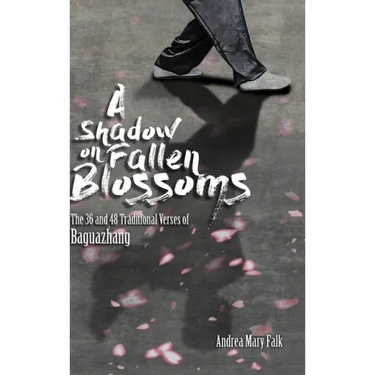 A Shadow on Fallen Blossoms, Hard Cover