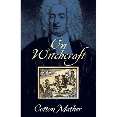 On Witchcraft