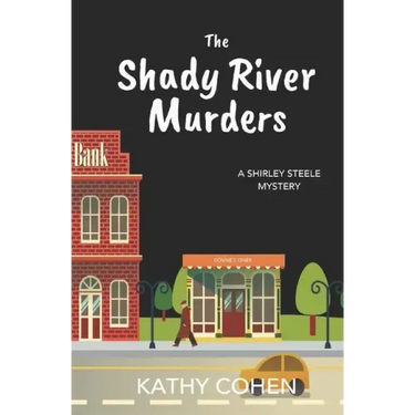The Shady River Murders