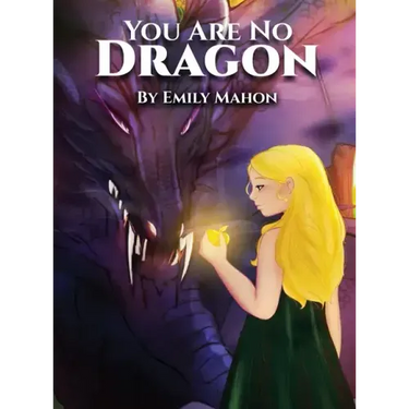 You Are No Dragon