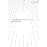 The Fiery Brook: Selected Writings