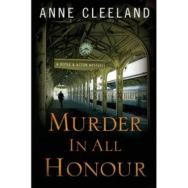 Murder in All Honour