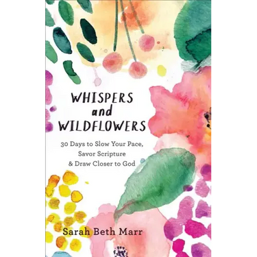 Whispers and Wildflowers