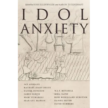 Idol Anxiety