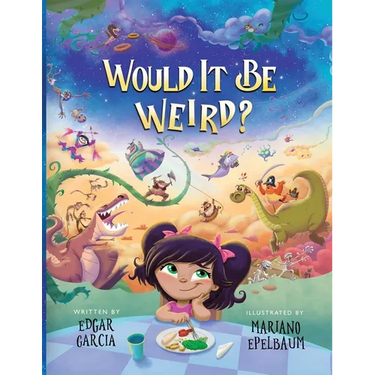 Would It Be Weird?