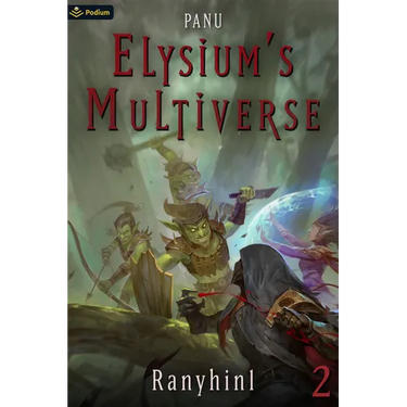 Panu: An Apocalypse Litrpg