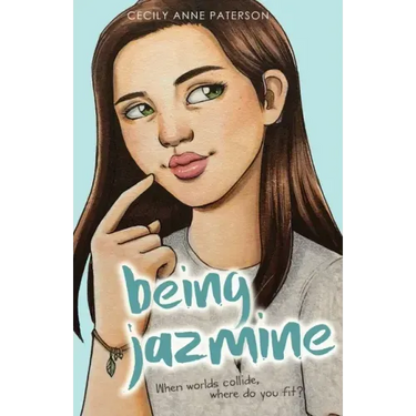 Being Jazmine