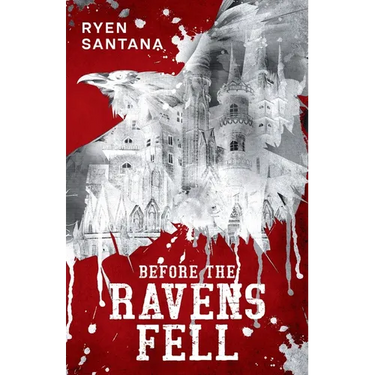 Before The Ravens Fell
