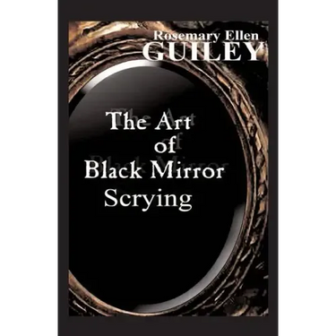 The Art of Black Mirror Scrying