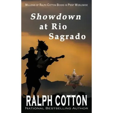 Showdown at Rio Sagrado