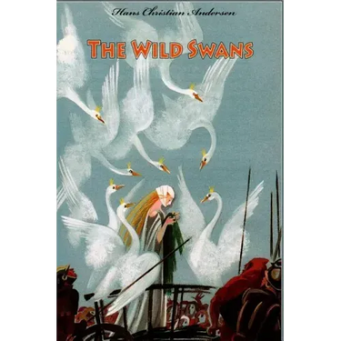 The Wild Swans