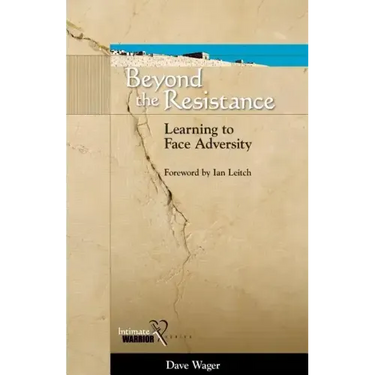 Beyond the Resistance: Learning to Face Adversity