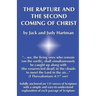 The Rapture and the Second Coming of Christ