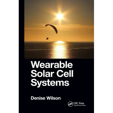 Wearable Solar Cell Systems