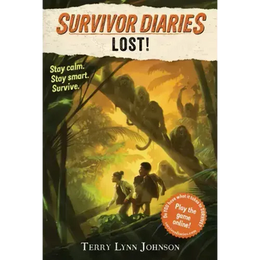 Lost!