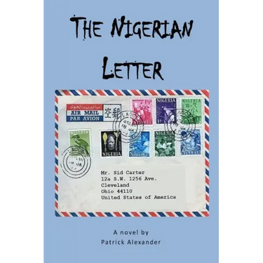 The Nigerian Letter