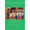 Then Opened He Their Understanding: A Confirmation Review for the Episcopal Church