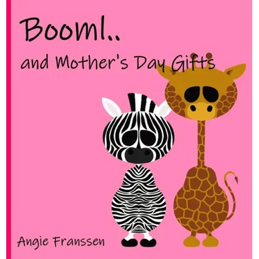 Booml.. and Mother's Day Gifts