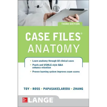 Anatomy