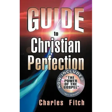 Guide to Christian Perfection