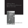 A Nurse's Story: Medical Missionary in Korea and Siberia, 1915-1920