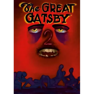 The Great Gatsby 2